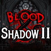 Logo da Equipe Blood Hounds